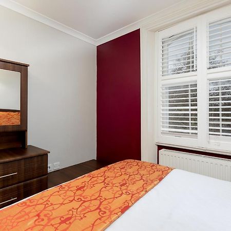 Apartments Inn London Pimlico מראה חיצוני תמונה
