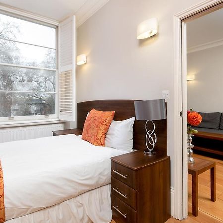 Apartments Inn London Pimlico מראה חיצוני תמונה