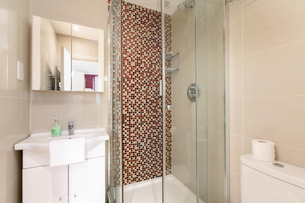 Apartments Inn London Pimlico מראה חיצוני תמונה